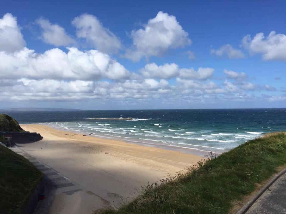 The Cliff House Hotel Ballybunion Luaran gambar