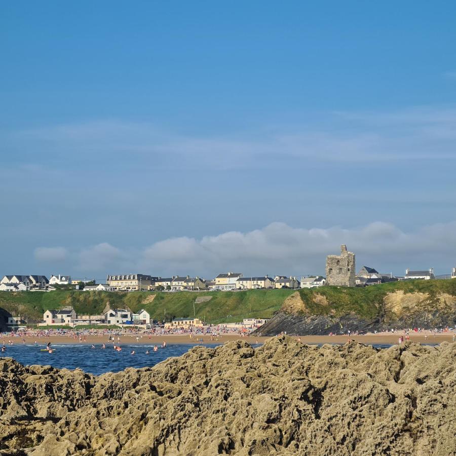 The Cliff House Hotel Ballybunion Luaran gambar