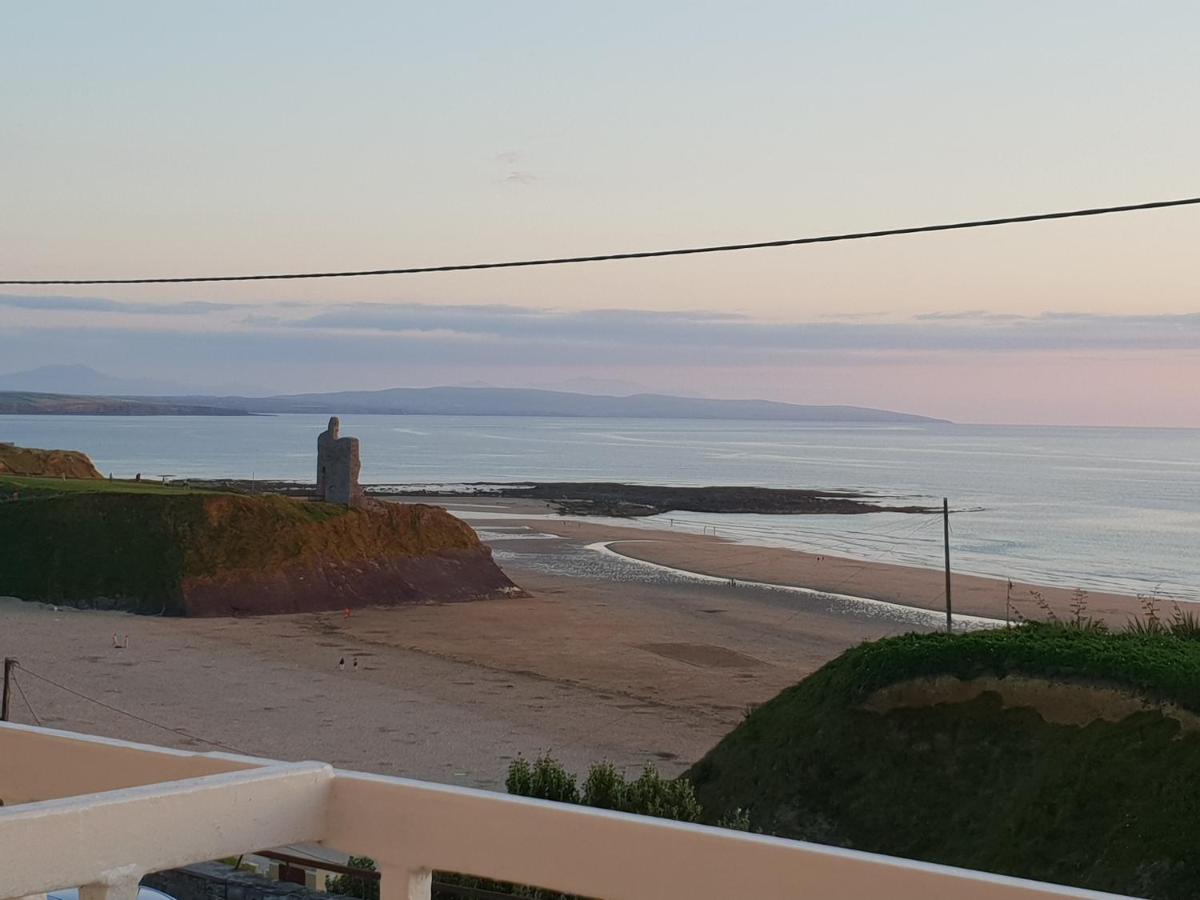 The Cliff House Hotel Ballybunion Luaran gambar