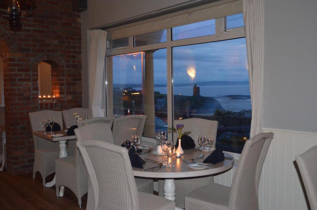 The Cliff House Hotel Ballybunion Luaran gambar