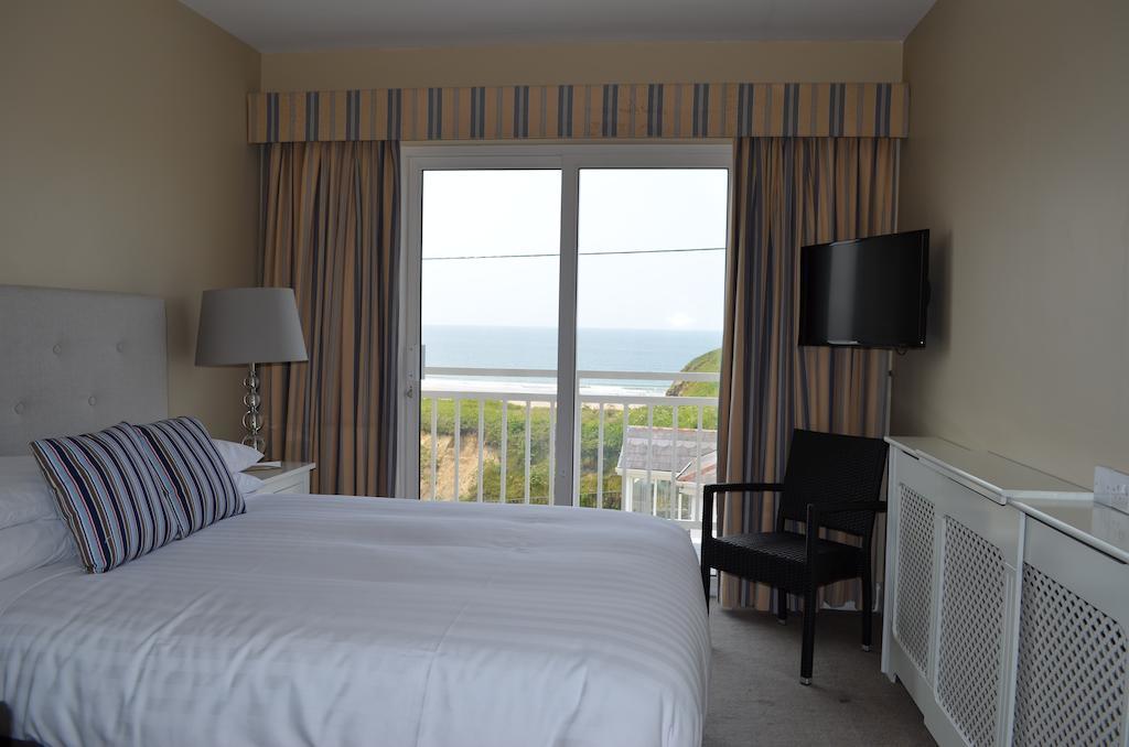 The Cliff House Hotel Ballybunion Luaran gambar