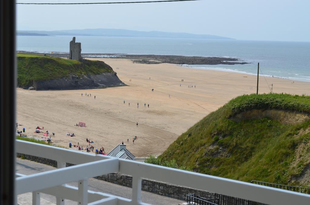 The Cliff House Hotel Ballybunion Luaran gambar