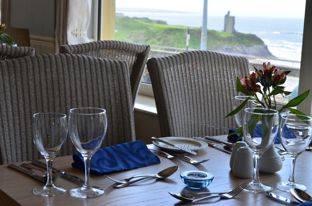 The Cliff House Hotel Ballybunion Luaran gambar